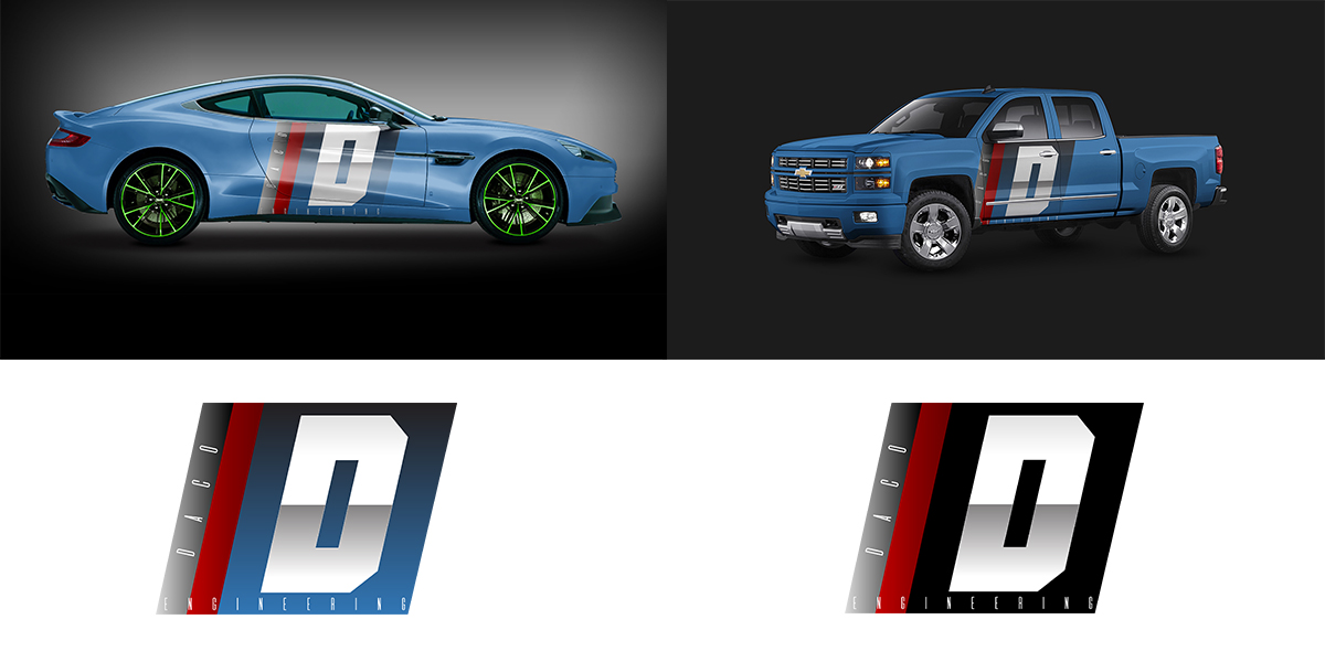 Design de Logo par sttachev pour DACO Engineering Ltd | Design #20585202