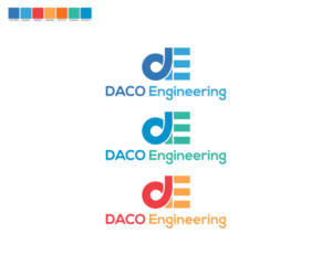 Design de Logo par monmon pour DACO Engineering Ltd | Design : #20569185