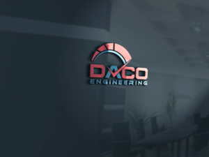 Design de Logo par khairul 5 pour DACO Engineering Ltd | Design : #20600051