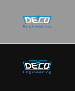 Design de Logo par Vision Exalt Technology pour DACO Engineering Ltd | Design : #20580558