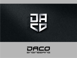 Design de Logo par Djawek pour DACO Engineering Ltd | Design : #20581062