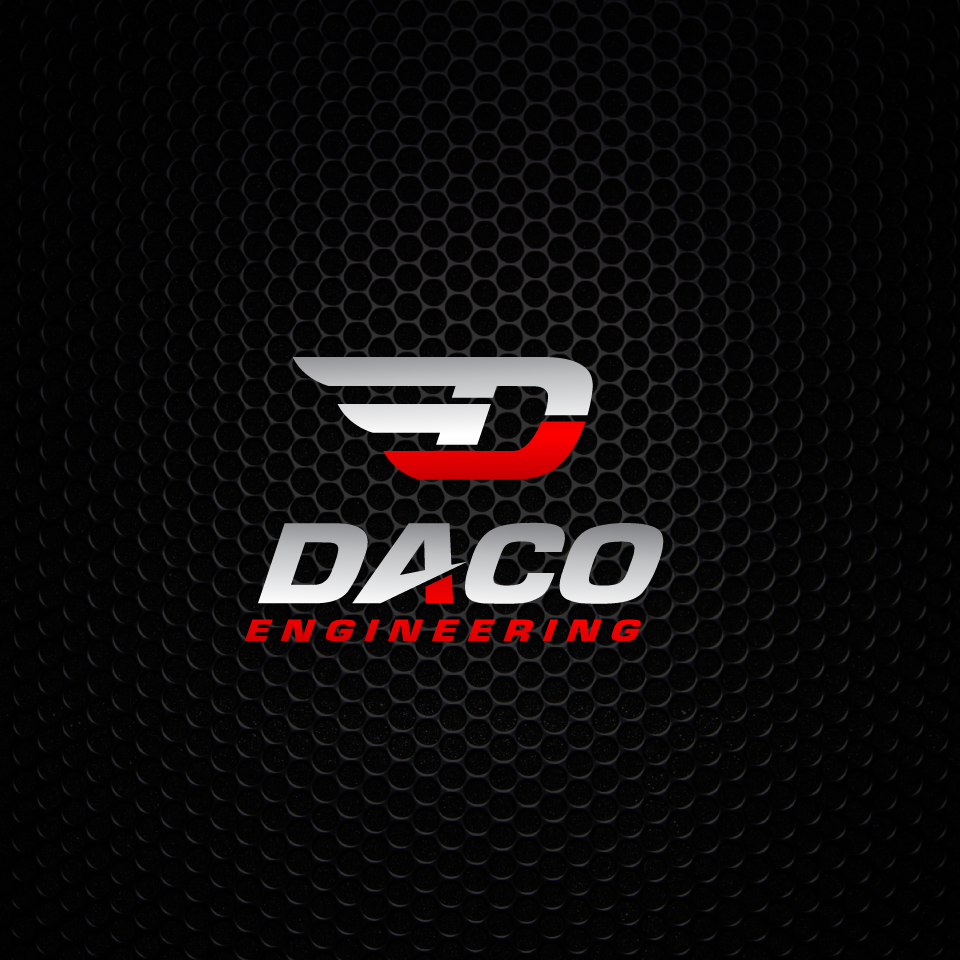 Logo Design by abbygraphic for DACO Engineering Ltd | Design #20605418