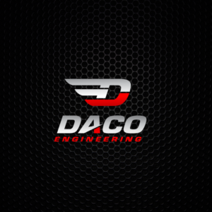 Logo Design by abbygraphic for DACO Engineering Ltd | Design: #20605418