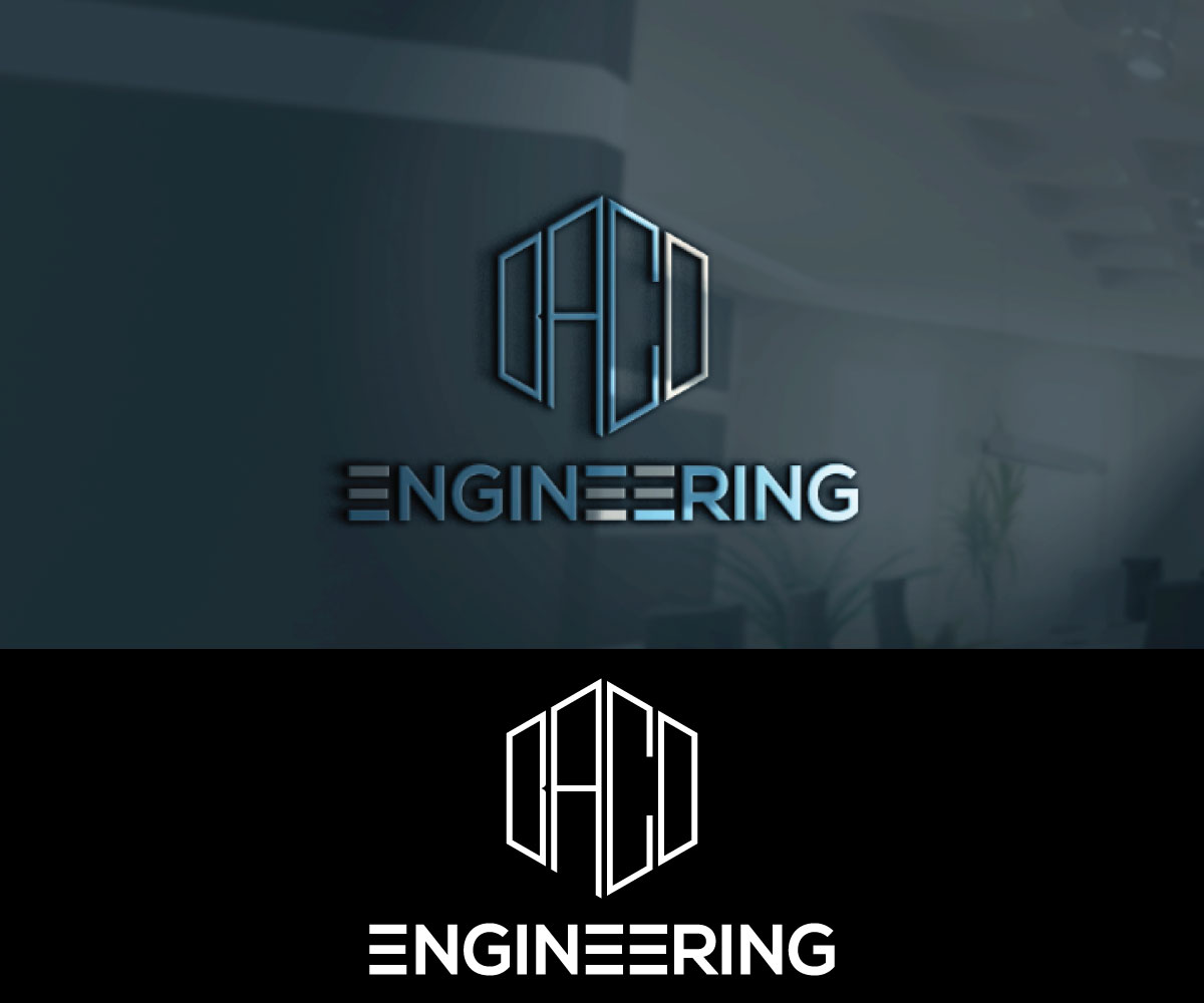 Logo Design by LKSUS for DACO Engineering Ltd | Design #20579496
