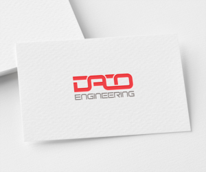 DACO Engineering | Logo Design by H-H Arts