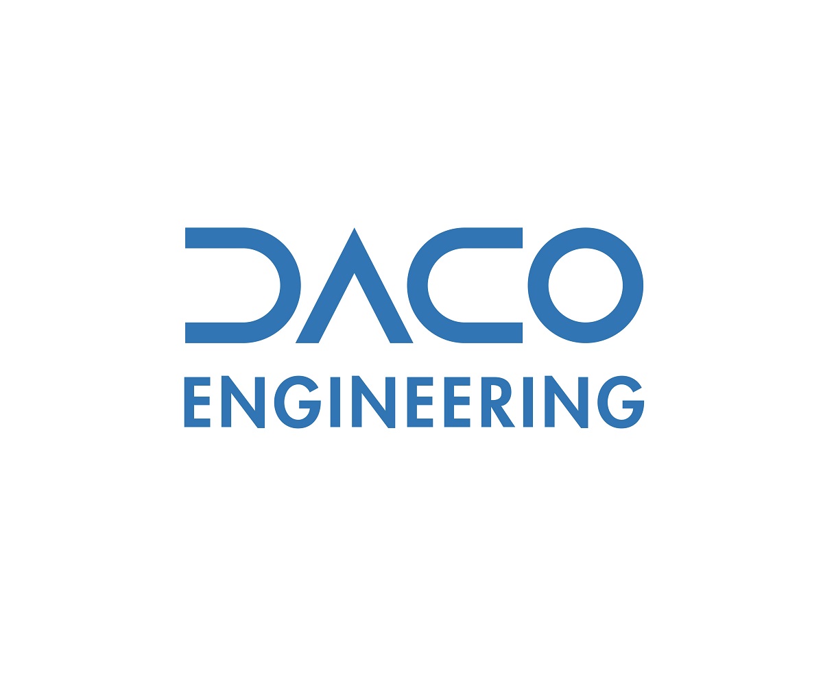 Logo Design by vigs for DACO Engineering Ltd | Design #20580100