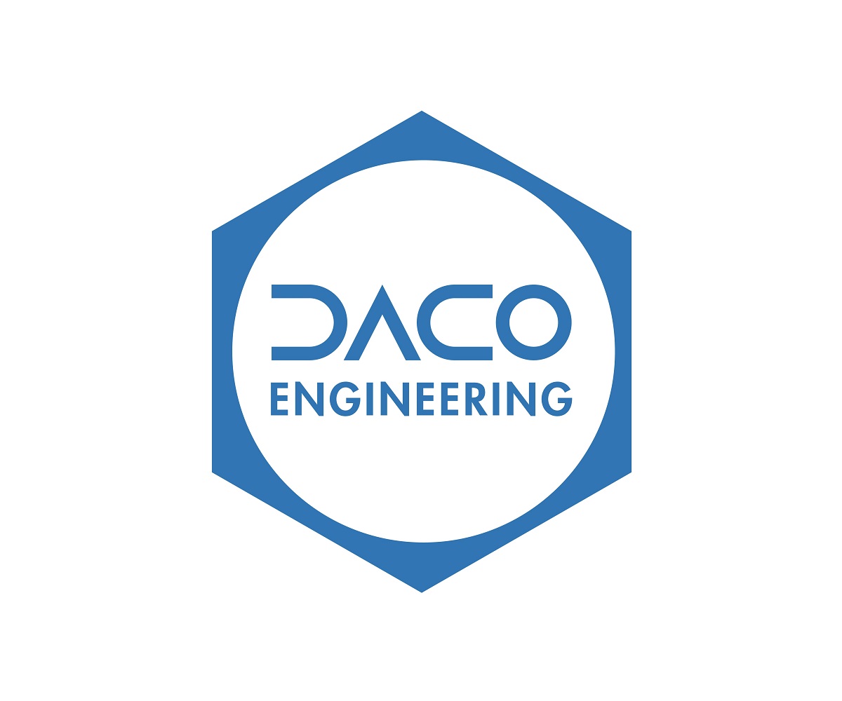 Logo Design by vigs for DACO Engineering Ltd | Design #20580119