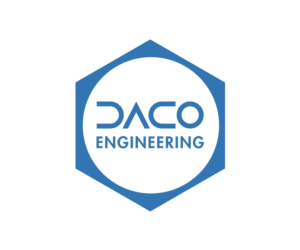 Design de Logo par vigs pour DACO Engineering Ltd | Design : #20580119