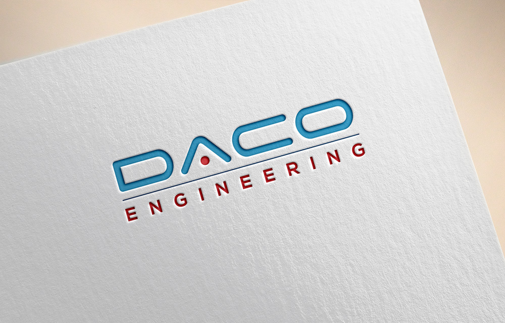 Logo Design by Design _hunt for DACO Engineering Ltd | Design #20578566