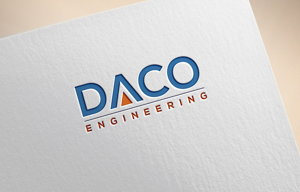 Logo Design by Design _hunt for DACO Engineering Ltd | Design #20578567
