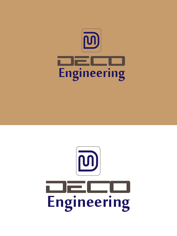Logo Design by Eleeza Creative 2 for DACO Engineering Ltd | Design #20575664