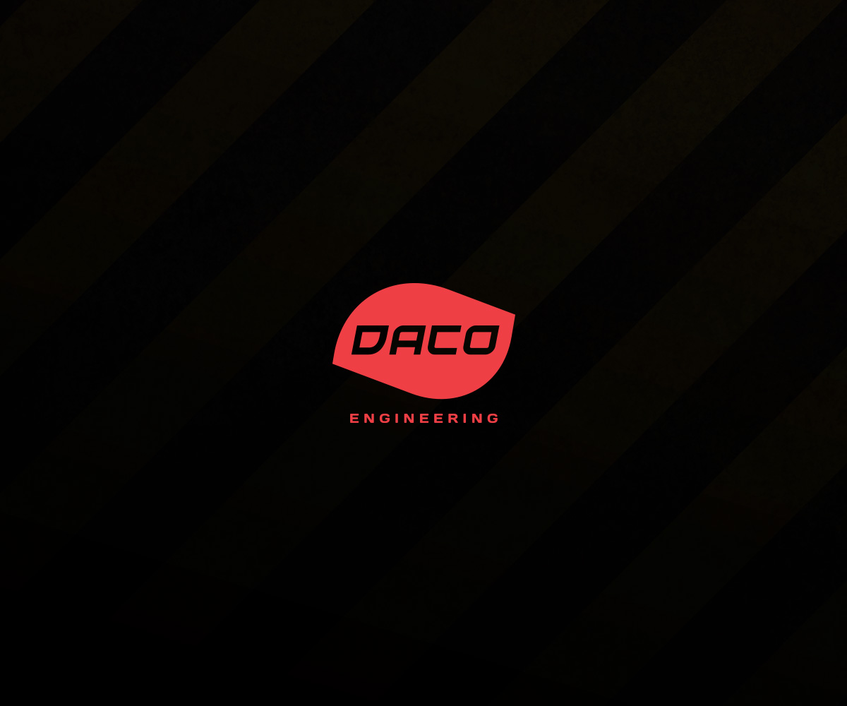 Diseño de Logo por dgrafix para DACO Engineering Ltd | Diseño #20586367