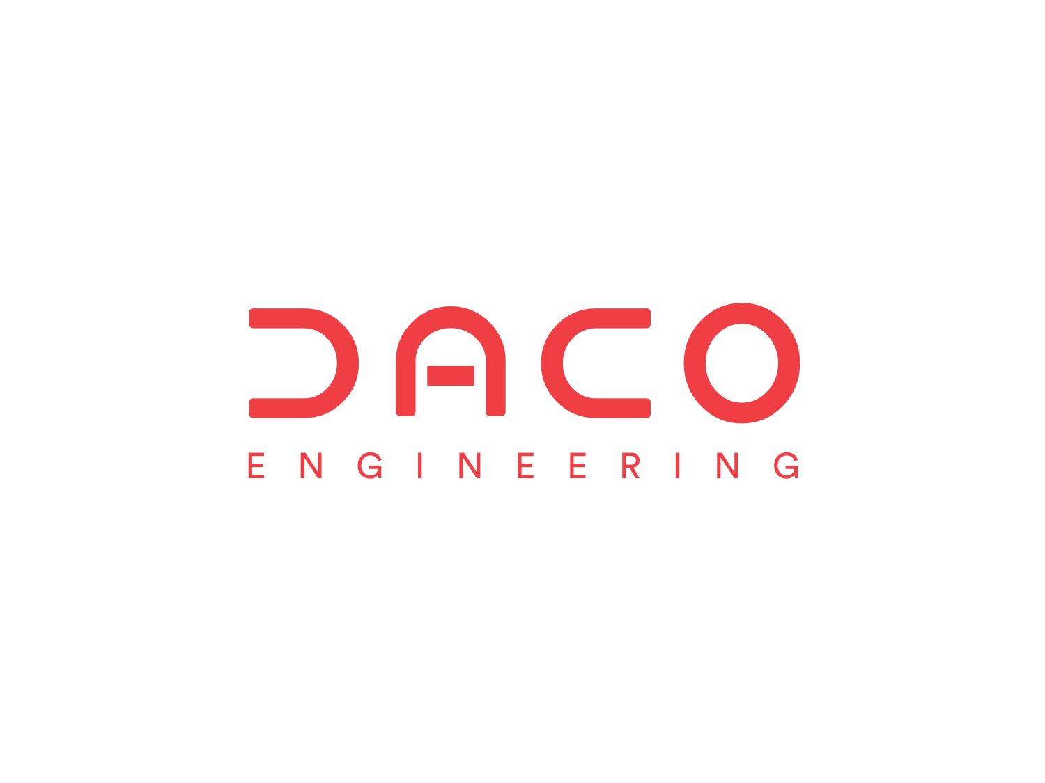 Logo Design by R16 for DACO Engineering Ltd | Design #20562550