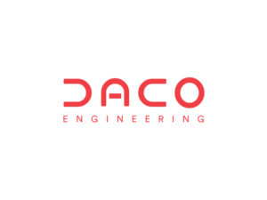 Design de Logo par R16 pour DACO Engineering Ltd | Design : #20562550