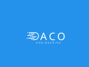 Design de Logo par mera design crowd pour DACO Engineering Ltd | Design : #20609223