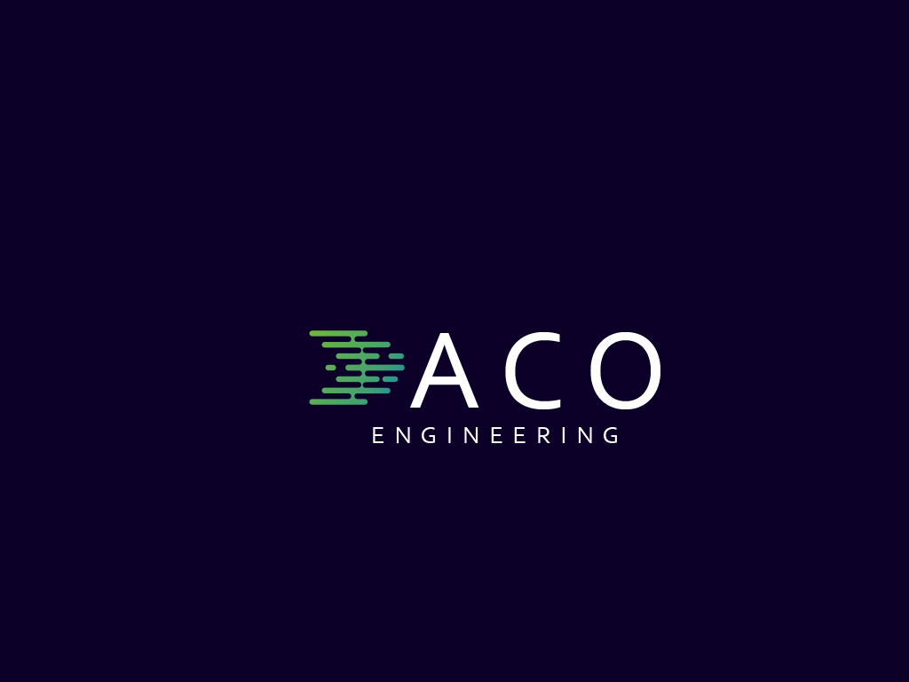 Logo Design by mera design crowd for DACO Engineering Ltd | Design #20609225