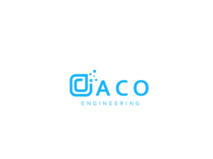 Design de Logo par mera design crowd pour DACO Engineering Ltd | Design : #20609226
