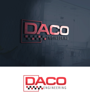 Design de Logo par pd graphic 2 pour DACO Engineering Ltd | Design : #20572714