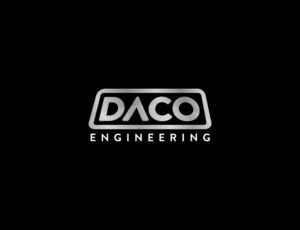 Design de Logo par MOH Studio pour DACO Engineering Ltd | Design : #20566338