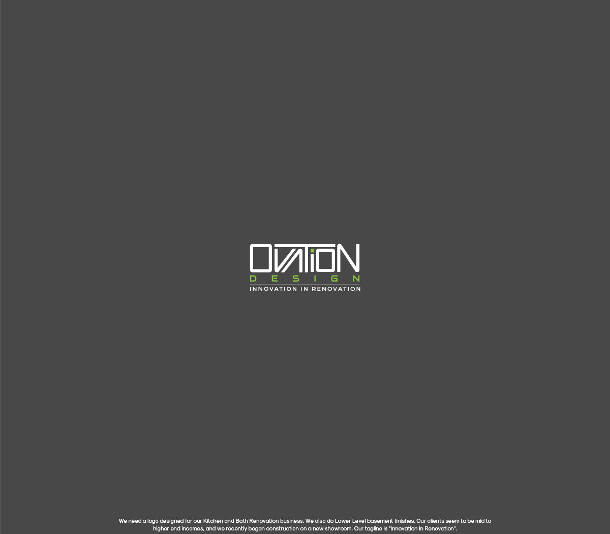 Logo Design by GBDESIGN for this project | Design #20563823