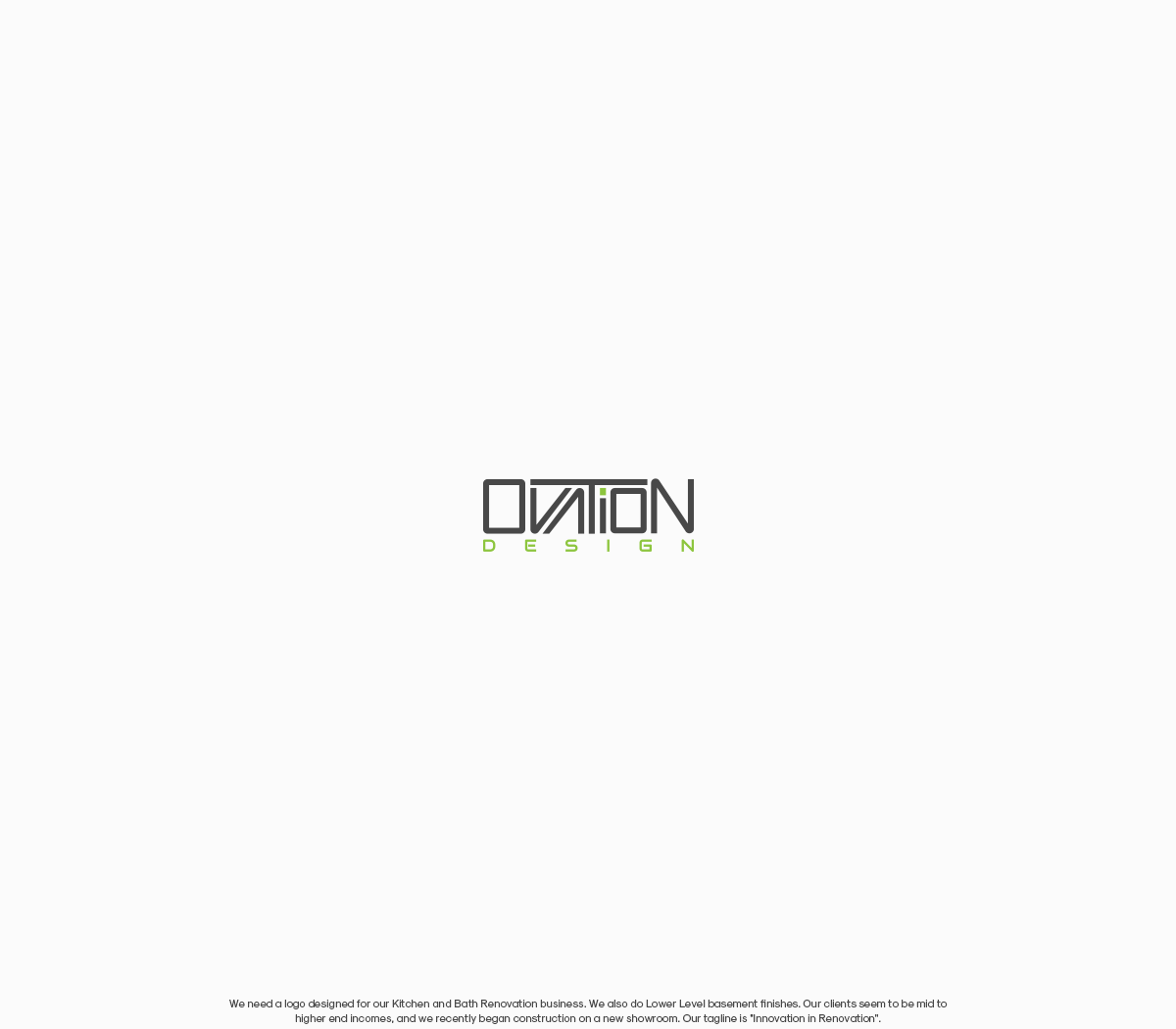 Logo Design by GBDESIGN for this project | Design #20563824