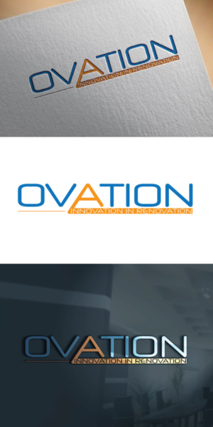 Logo Design by JAFRIN for this project | Design: #20568799