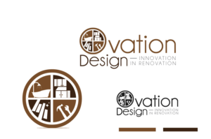 Logo Design by muckin'-'Designs for this project | Design: #20562301