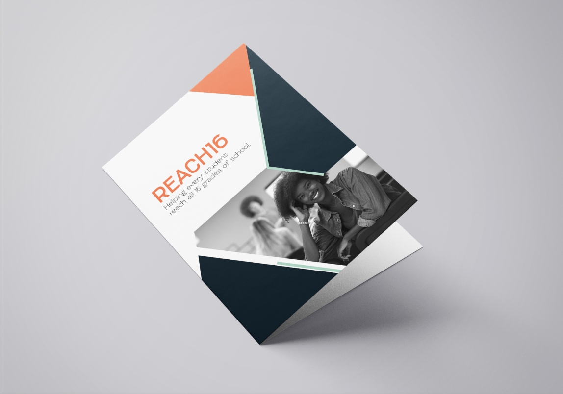 Brochure Design by hema dhawan for this project | Design #20561906