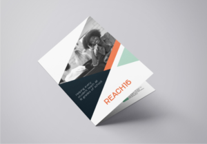 Reach16!  Brochure | Diseño de Brochure por hema dhawan