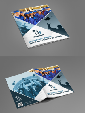 Brochure Design by debdesign for this project | Design: #20573370