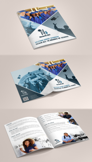 Brochure Design by debdesign for this project | Design: #20574387