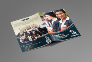 Brochure Design by ESolz Technologies