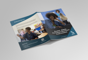 Diseño de Brochure por ecorokerz para este proyecto | Diseño #20566647