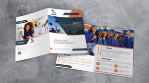 Diseño de Brochure por ilovedesign1 para este proyecto | Diseño #20567029