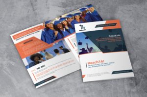 Brochure Design by ilovedesign1 for this project | Design: #20567030