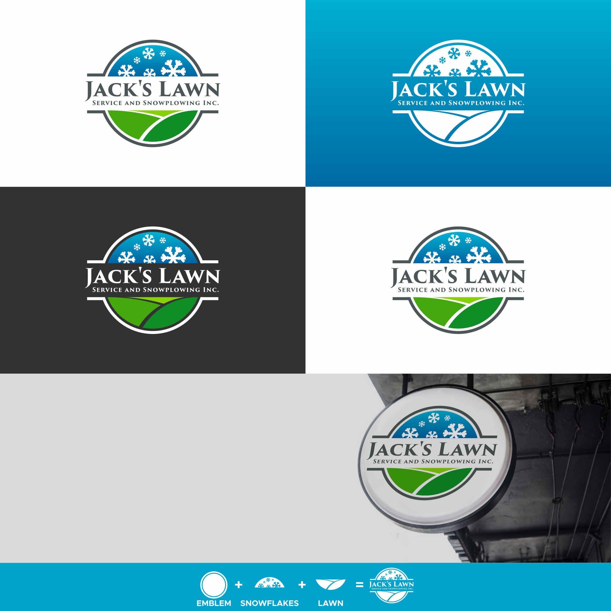 Logo Design by zatsukiki for this project | Design #20568003