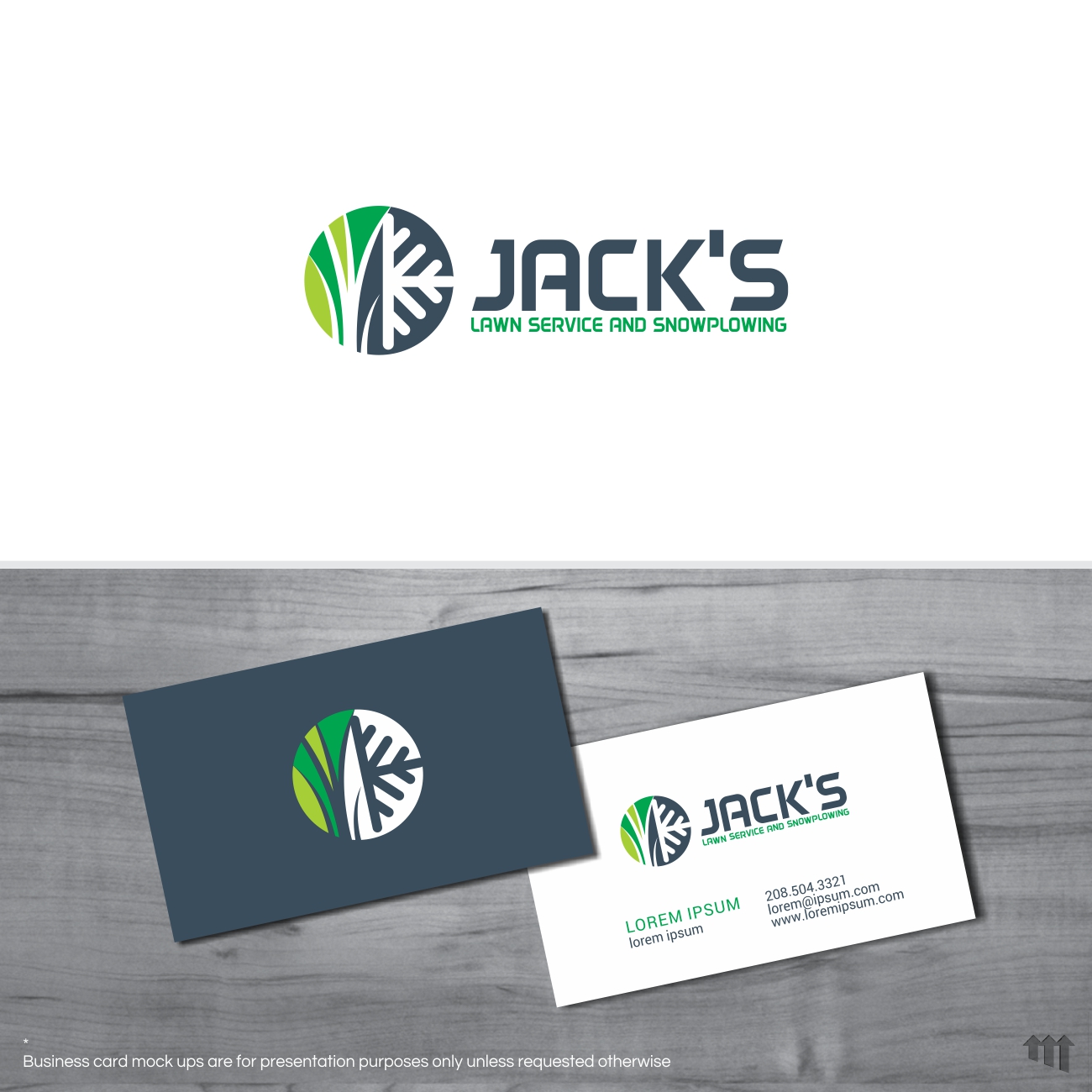 Logo Design by MBARO for this project | Design #20602210