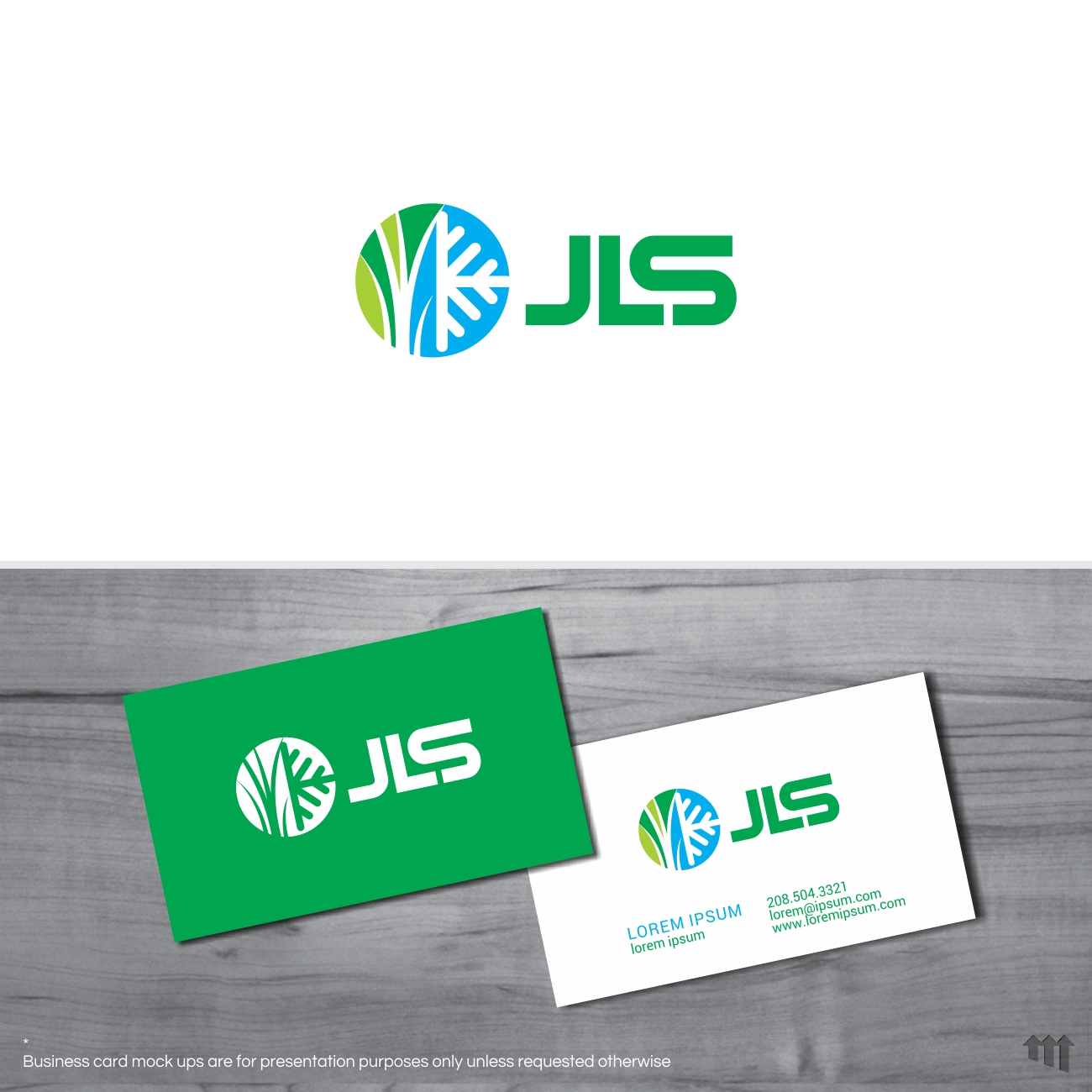 Logo Design by MBARO for this project | Design #20602211
