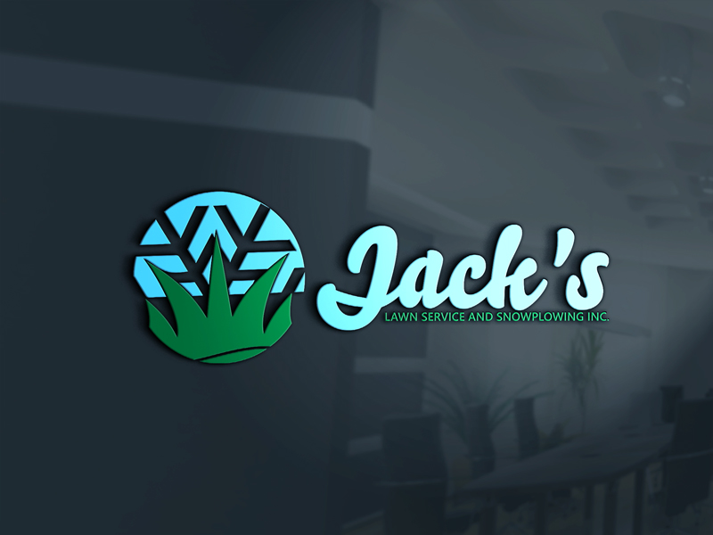 Logo Design by appledesign 3 for this project | Design #20579199