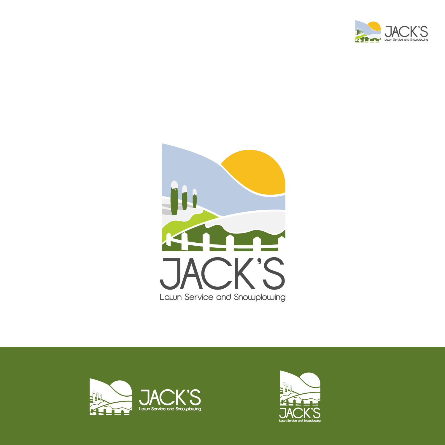 Logo Design by Mugn Visual for this project | Design #20581661