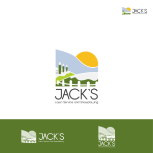 Logo Design by Mugn Visual for this project | Design #20582036