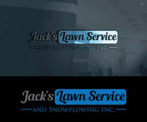 Logo Design by LKSUS for this project | Design: #20579407