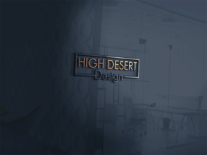 Design de Logo par skyDesignbox pour High Desert Design | Design : #20569815