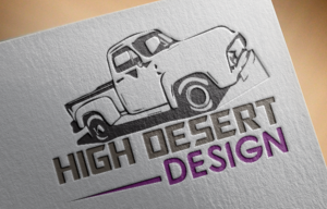 Design de Logo par Quippi pour High Desert Design | Design : #20573089