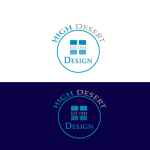 Design de Logo par Tanja 7 pour High Desert Design | Design : #20609449