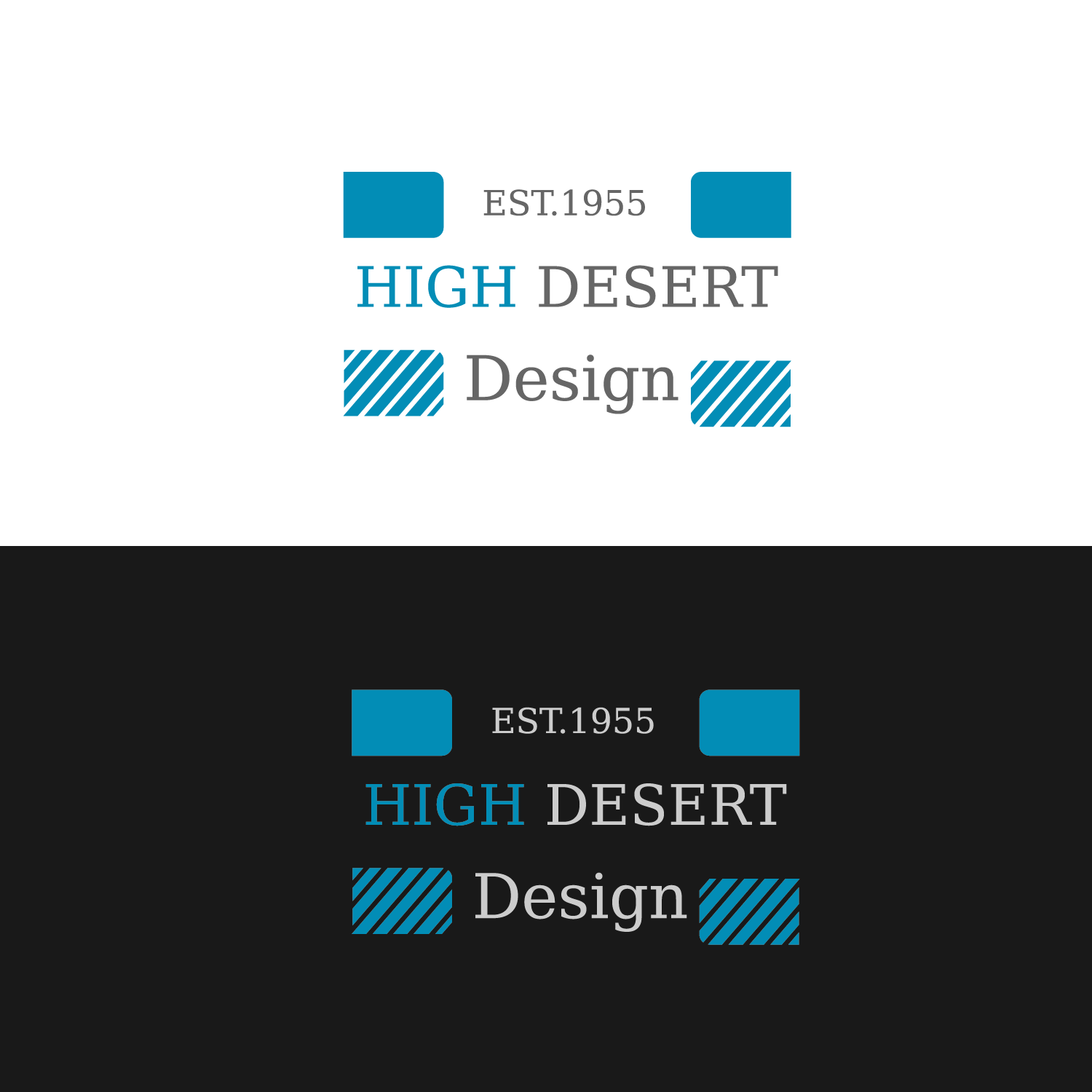 Design de Logo par Tanja 7 pour High Desert Design | Design #20609572