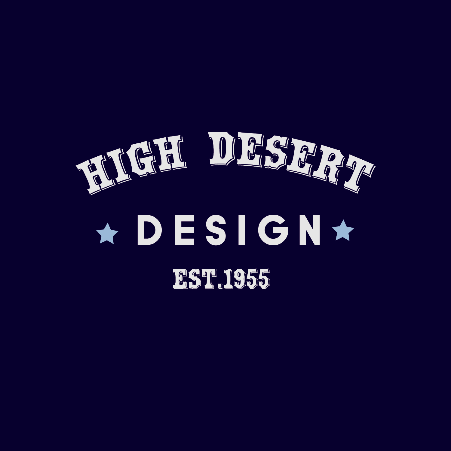 Design de Logo par Tanja 7 pour High Desert Design | Design #20609614
