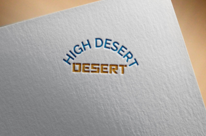 Design de Logo par axel xhone 2 pour High Desert Design | Design : #20581504