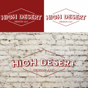 Logo Design by Garstecki