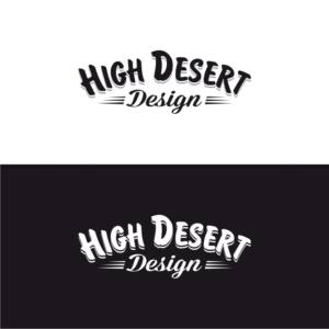 Design de Logo par heymlett pour High Desert Design | Design #20760421